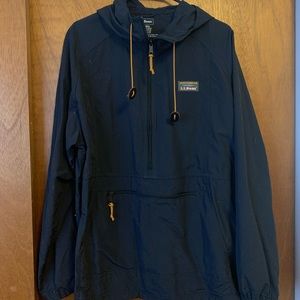 LL Bean Raincoat